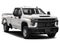 2020 Chevrolet Silverado 2500 HD Double Cab Standard Box 4-Wheel Drive Custom