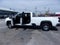 2020 Chevrolet Silverado 2500 HD Crew Cab Standard Box 4-Wheel Drive Work Truck
