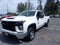2020 Chevrolet Silverado 2500 HD Crew Cab Standard Box 4-Wheel Drive Work Truck