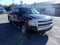 2008 Chevrolet Silverado 1500 4WD Extended Cab Short Box Work Truck