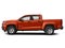 2021 Chevrolet Colorado Crew Cab Short Box 4-Wheel Drive WT