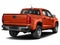 2021 Chevrolet Colorado Crew Cab Short Box 4-Wheel Drive WT