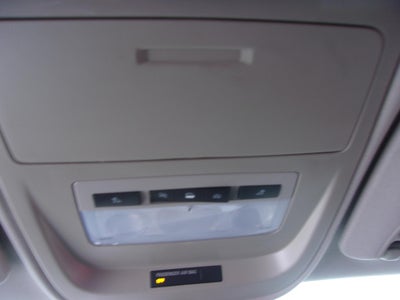 2019 Chevrolet Colorado Crew Cab Short Box 4-Wheel Drive LT