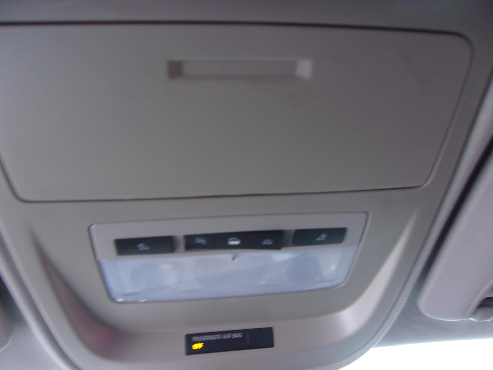 2019 Chevrolet Colorado Crew Cab Short Box 4-Wheel Drive LT