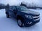 2019 Chevrolet Colorado Crew Cab Short Box 4-Wheel Drive LT