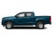 2019 Chevrolet Colorado Crew Cab Short Box 4-Wheel Drive LT