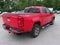 2016 Chevrolet Colorado Crew Cab Short Box 4-Wheel Drive Z71