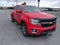 2016 Chevrolet Colorado Crew Cab Short Box 4-Wheel Drive Z71