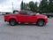 2016 Chevrolet Colorado Crew Cab Short Box 4-Wheel Drive Z71