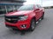 2016 Chevrolet Colorado Crew Cab Short Box 4-Wheel Drive Z71