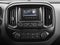 2017 Chevrolet Colorado Extended Cab Long Box 4-Wheel Drive WT