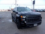 2023 Chevrolet Silverado 1500 Crew Cab Short Box 4-Wheel Drive Custom