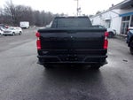 2023 Chevrolet Silverado 1500 Crew Cab Short Box 4-Wheel Drive Custom