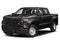 2023 Chevrolet Silverado 1500 Crew Cab Short Box 4-Wheel Drive Custom