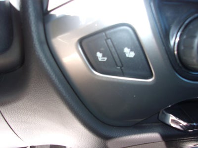 2014 Chevrolet Silverado 1500 Double Cab Standard Box 4-Wheel Drive LT w/1LT