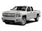 2014 Chevrolet Silverado 1500 Double Cab Standard Box 4-Wheel Drive LT w/1LT