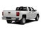 2014 Chevrolet Silverado 1500 Double Cab Standard Box 4-Wheel Drive LT w/1LT