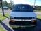2020 Chevrolet Express Cargo Van 2500 Regular Wheelbase Rear-Wheel Drive