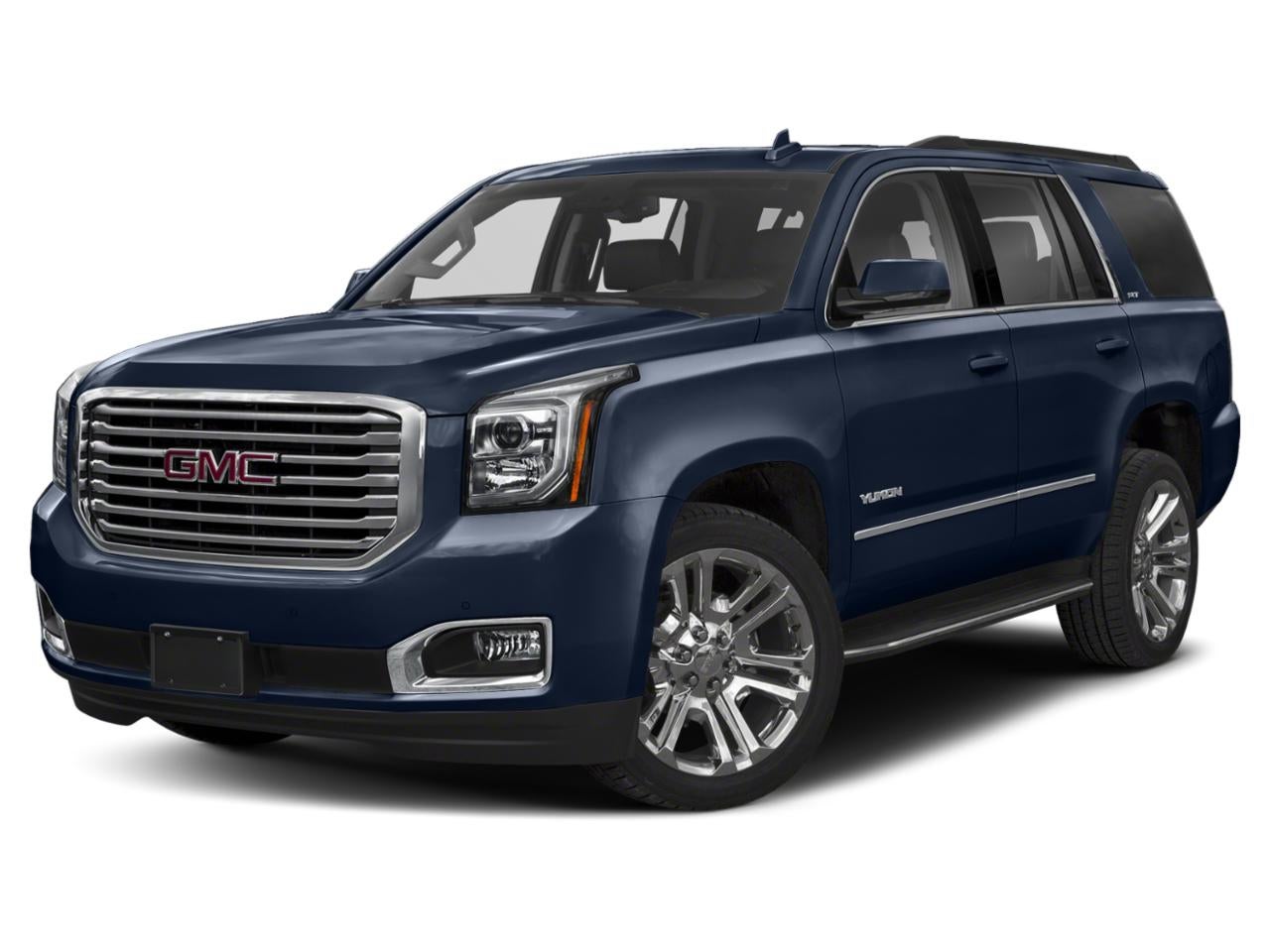 2019 GMC Yukon 4WD 4dr SLE