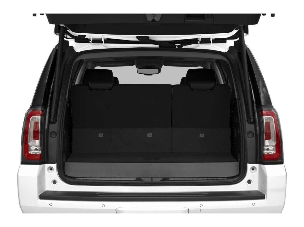 2019 GMC Yukon 4WD 4dr SLE