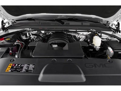 2019 GMC Yukon 4WD 4dr SLE