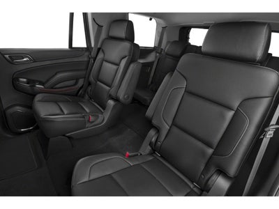 2019 GMC Yukon 4WD 4dr SLE