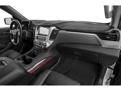 2019 GMC Yukon 4WD 4dr SLE