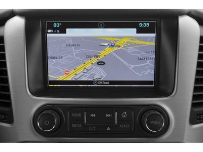 2019 GMC Yukon 4WD 4dr SLE