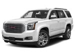 2019 GMC Yukon 4WD 4dr SLE