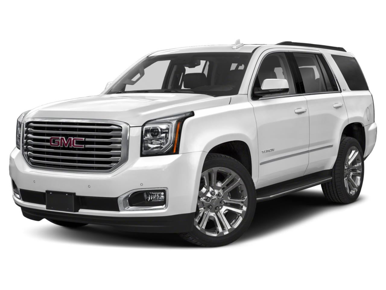 2019 GMC Yukon 4WD 4dr SLE