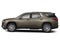 2018 Chevrolet Traverse AWD 3LT