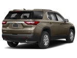 2018 Chevrolet Traverse AWD 3LT