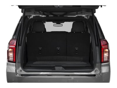 2021 Chevrolet Tahoe 4WD Commercial