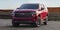 2021 Chevrolet Tahoe 4WD Commercial