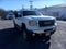 2011 GMC Sierra 2500 HD Crew Cab Standard Box 4-Wheel Drive SLE