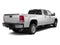 2011 GMC Sierra 2500 HD Crew Cab Standard Box 4-Wheel Drive SLE