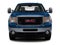 2011 GMC Sierra 2500 HD Crew Cab Standard Box 4-Wheel Drive SLE