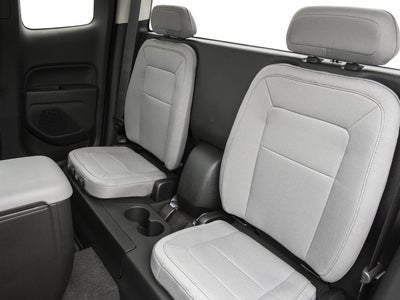 2018 GMC Canyon ALL TERRAIN