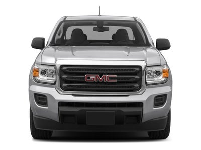 2018 GMC Canyon ALL TERRAIN