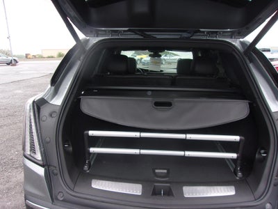 2023 Cadillac XT5 AWD 4dr Sport