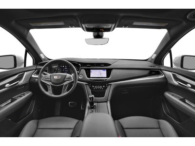 2023 Cadillac XT5 AWD 4dr Sport