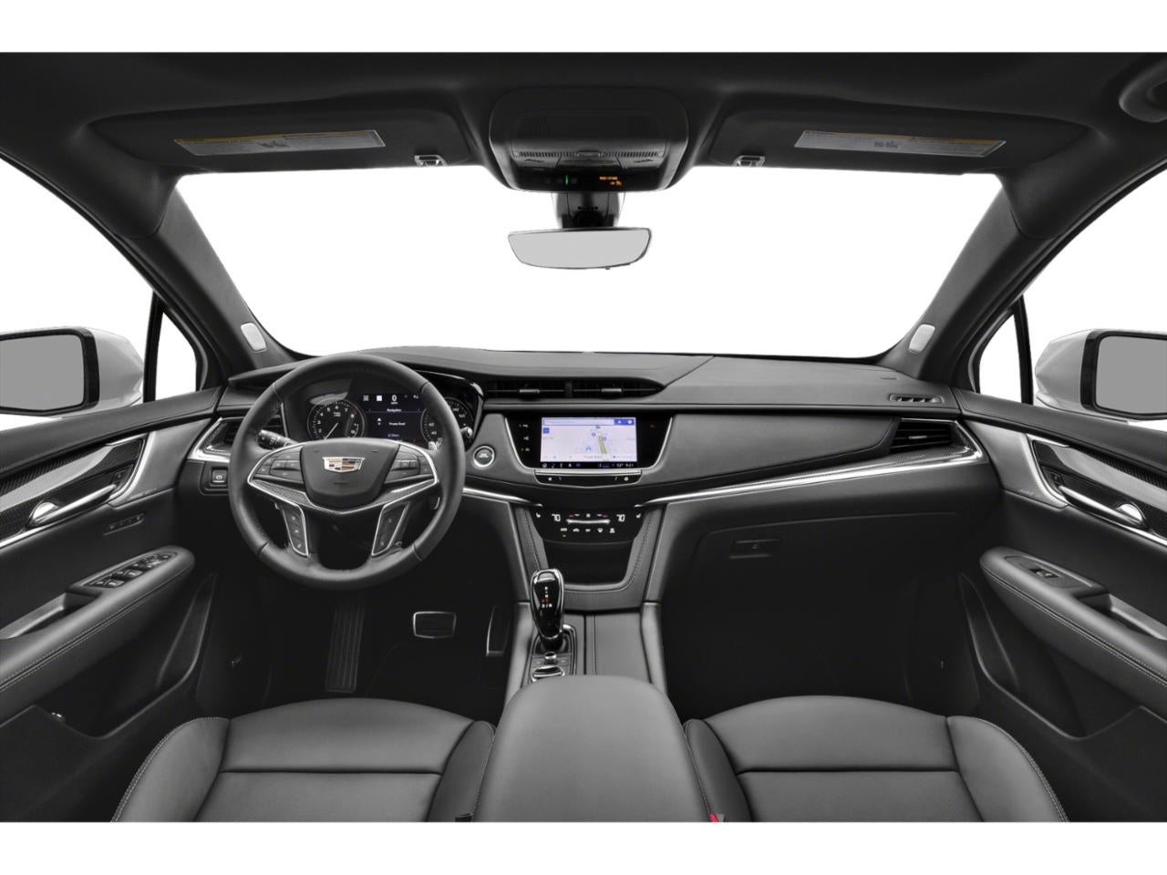 2023 Cadillac XT5 AWD 4dr Sport