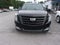 2017 Cadillac Escalade ESV 4WD