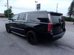 2017 Cadillac Escalade ESV 4WD