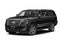 2017 Cadillac Escalade ESV 4WD