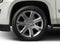 2017 Cadillac Escalade ESV 4WD