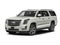 2017 Cadillac Escalade ESV 4WD