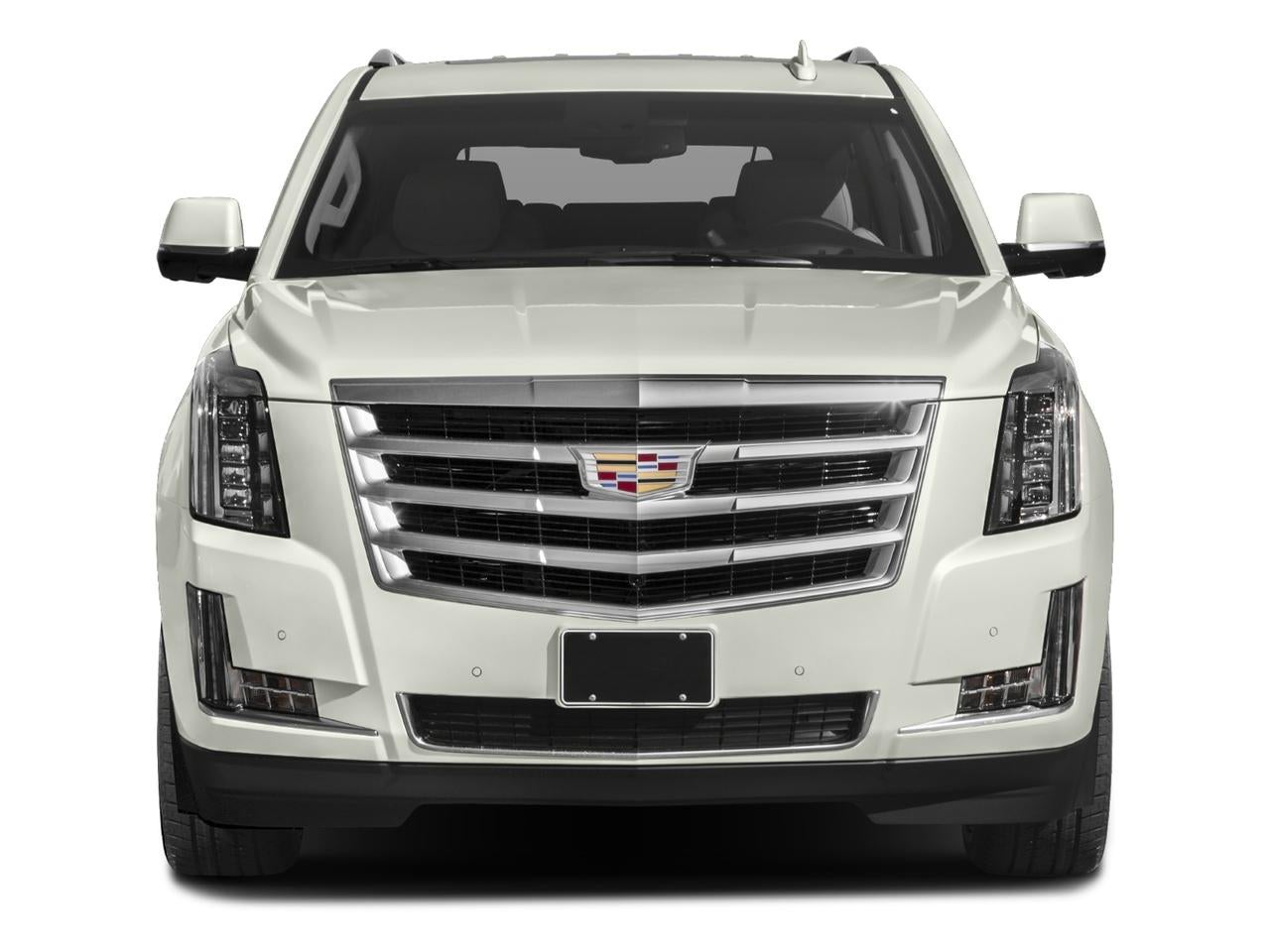 2017 Cadillac Escalade ESV 4WD