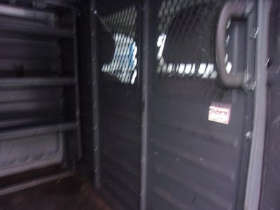 2014 Nissan NV Standard Roof V6 S