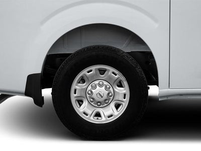 2014 Nissan NV Standard Roof V6 S
